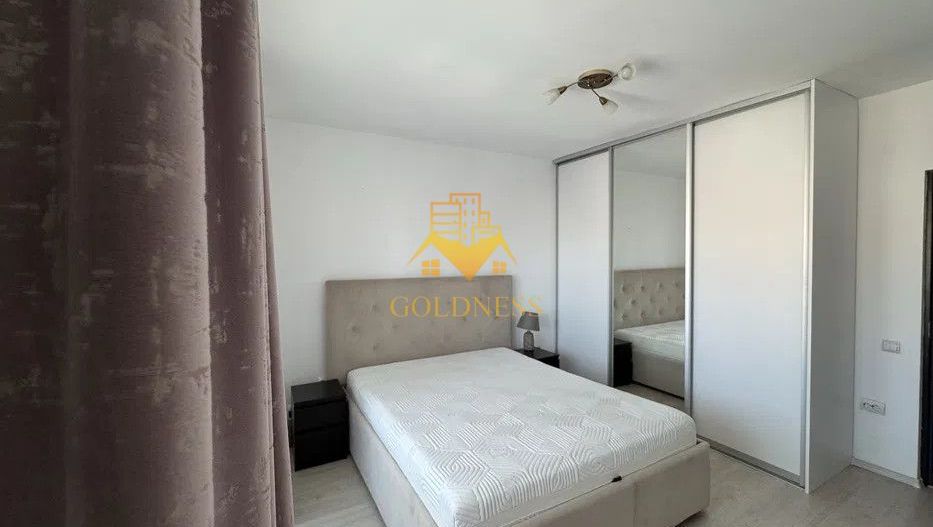 3 camere open space, Modern, Parcare, MOL, Profi, Zorilor,Calea Turzii - Poză 1