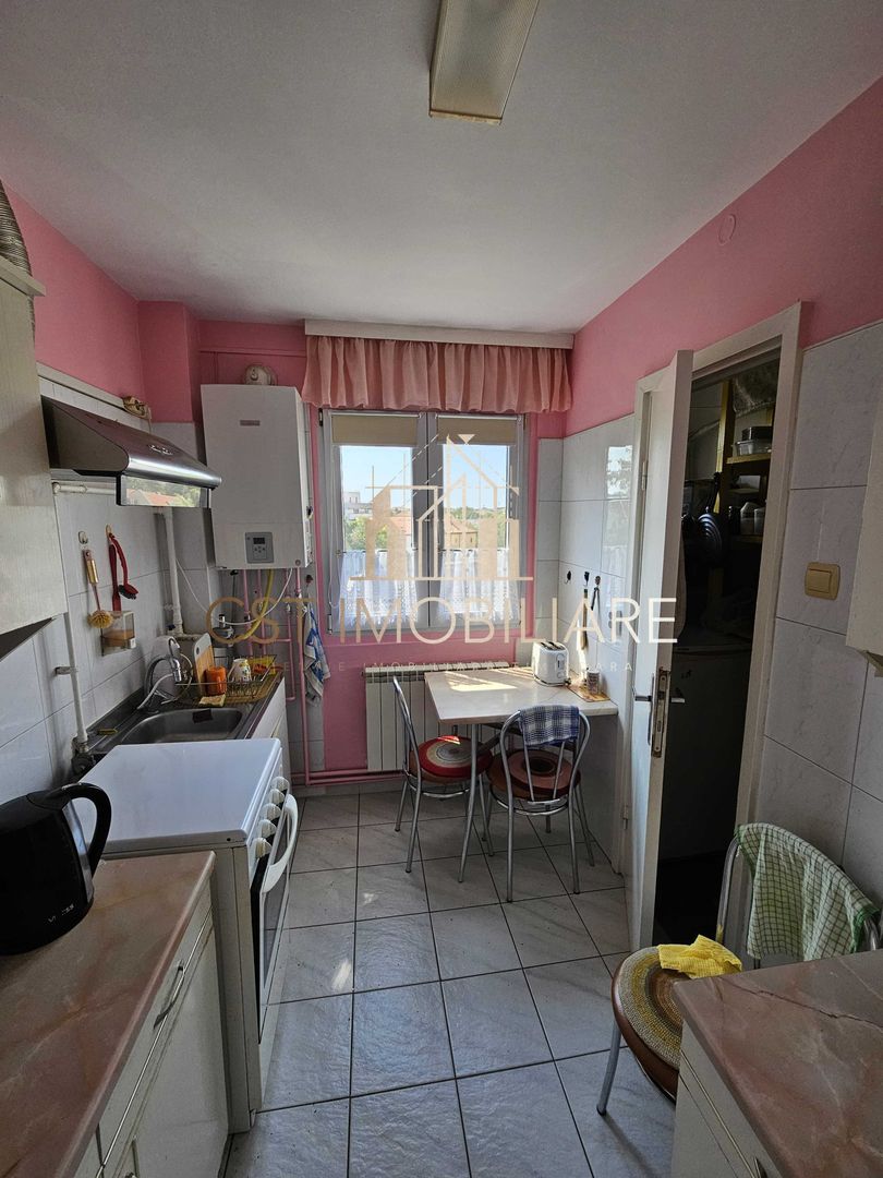 Vând apartament 3 camere Timișoara, Circimvalațiunii 1 - Poză 2