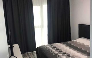 Apartament de vanzare | 2 camere Exigent Plaza F4 - Poză 3