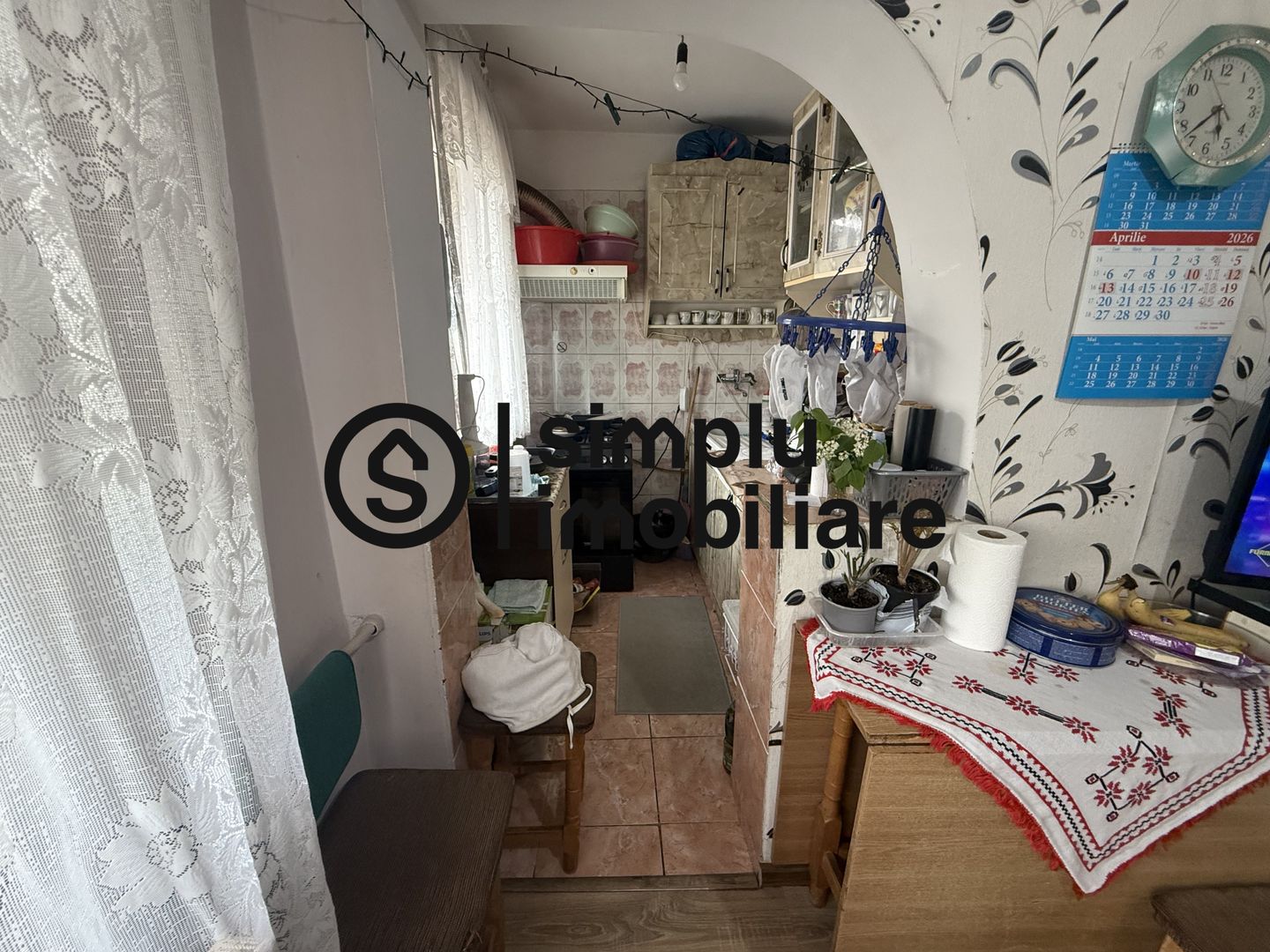Apartament 3 camere Valea Rosie et 3/4 - Poză 14