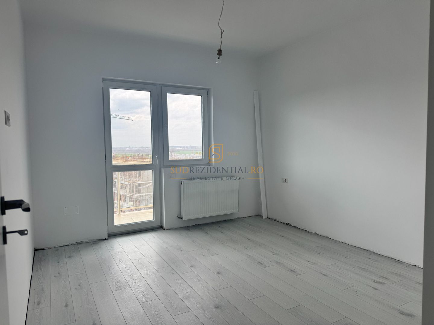 Apartament 2 camere de vanzare, Rond Metro Berceni, Bd. Metalurgiei - Poză 2