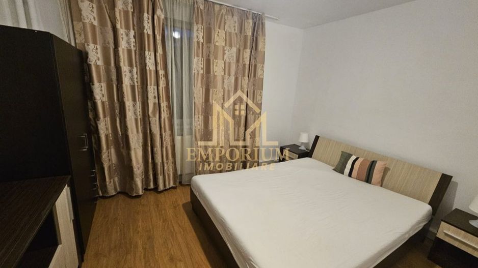 2 Camere decomandate, Grigorescu, zona FSIM - Poză 1