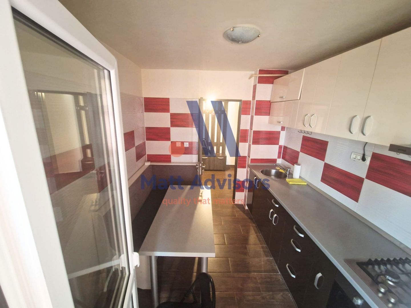 DE VANZARE Apartament 3 camere | mobilat | disponibil imediat CRANGASI - Poză 7