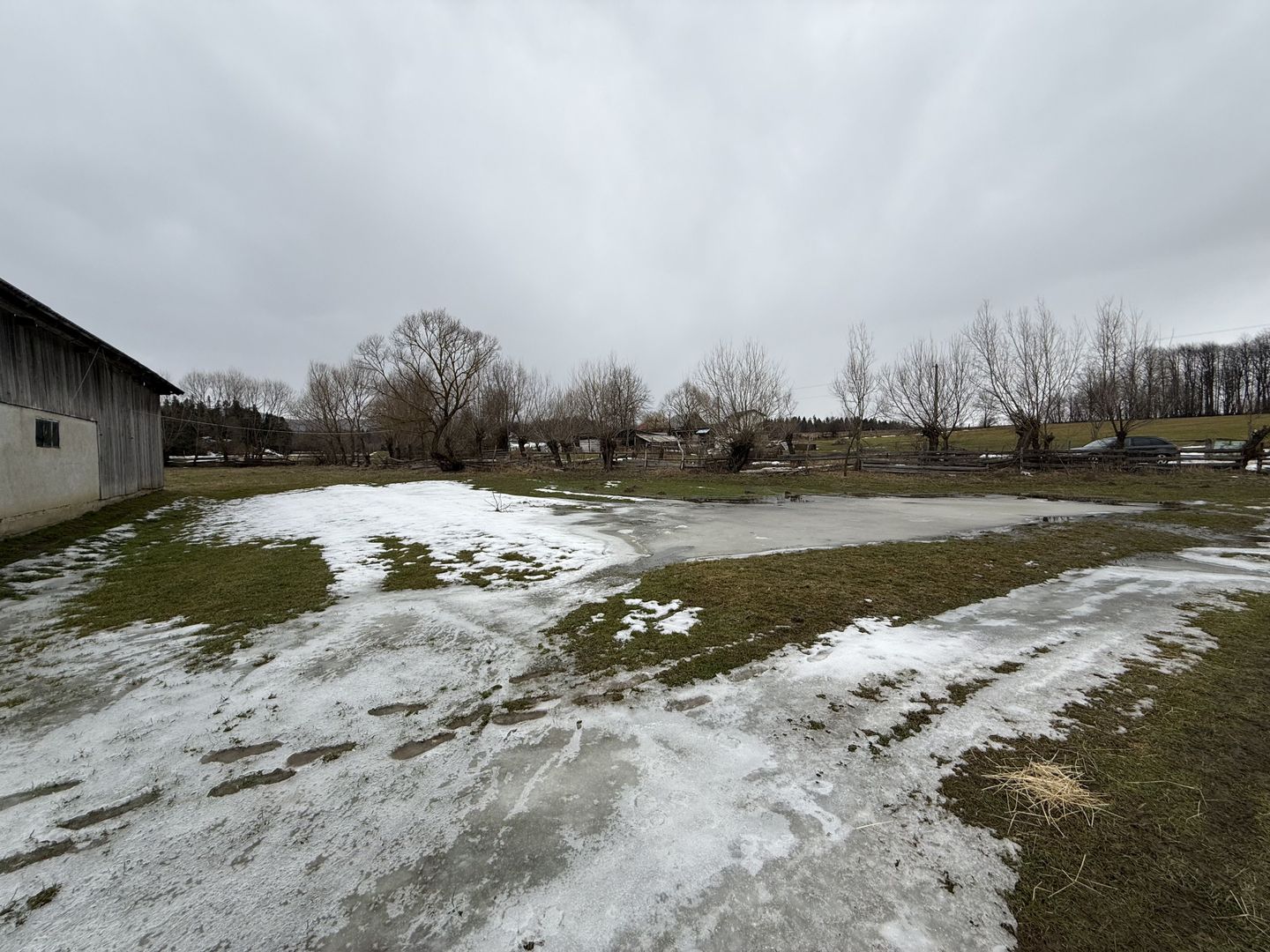 Teren extravilan | Horodnic De Sus | 3600MP - Poză 6