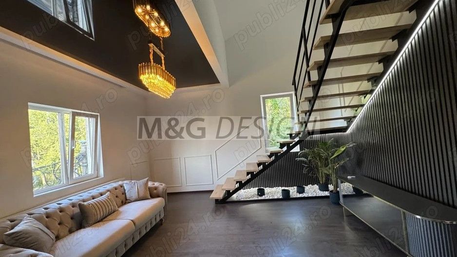 Apartament 3 camere Dumbravita - Poză 1