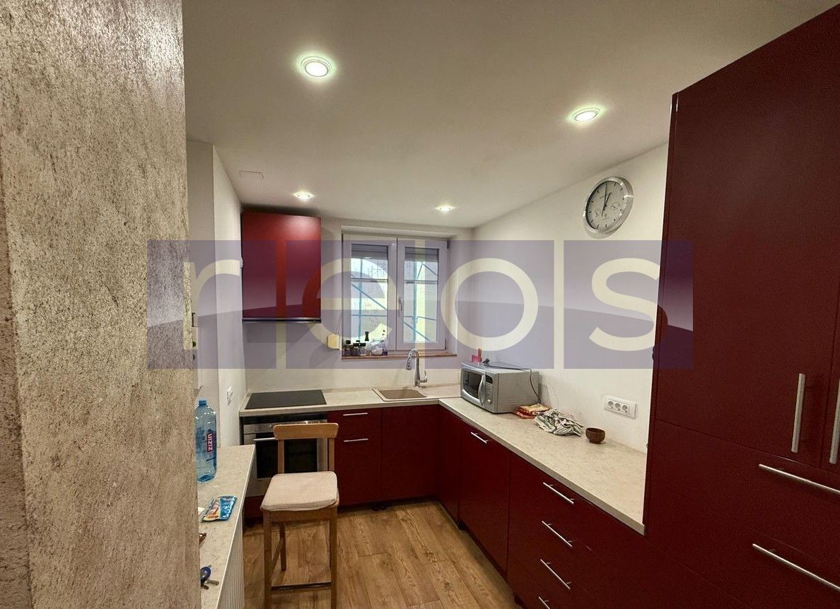 VANZARE 4 CAMERE NICOLAE GRIGORESCU | ACCES METROU | PARC IOR | TITAN | - Poză 1