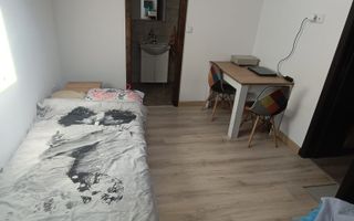 Apartament 3 camere de vanzare - Bistrita, ultracentral - Poză 4