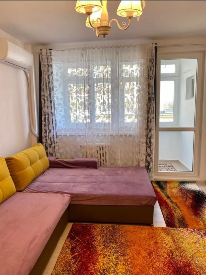 Apartament de inchiriat cu trei camere, Calea Grivitei - Poză 2