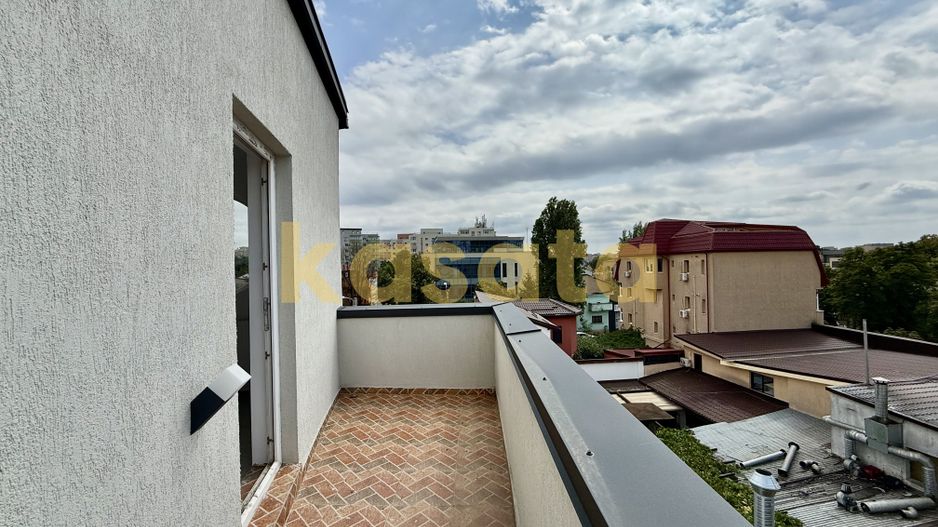 OPORTUNITATE | VILA SUPERBA | CARTIERUL TEI - Poză 22