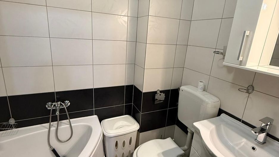 Apartament 2 camere 50,25 mp-complet mobilat/utilat-MILITARI REZIDENCE - Poză 12