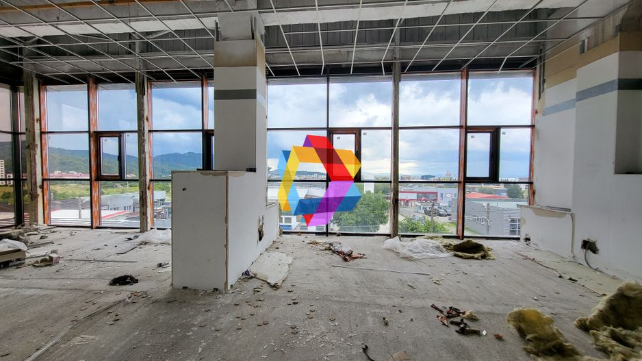 Spatiu de birouri la etaj 1 - 800 mp # Plus-imo.ro - Poză 2