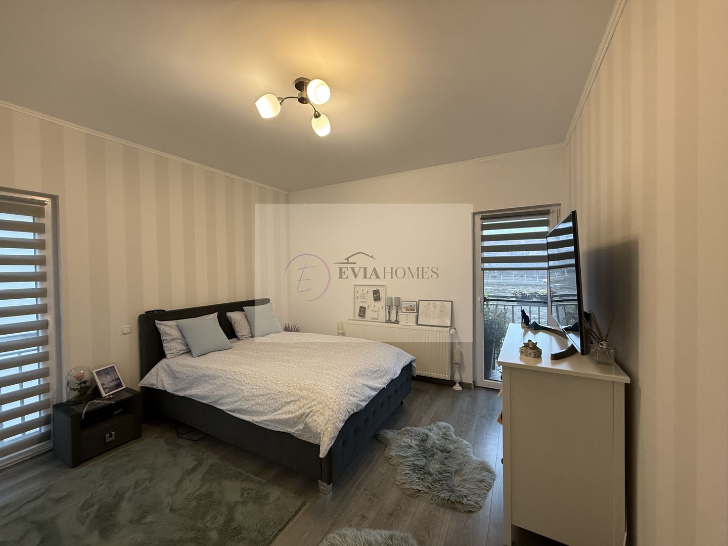 2 camere/ balcon / parcare inclusa/ Borhanci - Poză 5