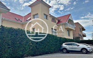 Casa de închiriat cu 11 camere în zona Gheorghe Doja, Oradea - Poză 20