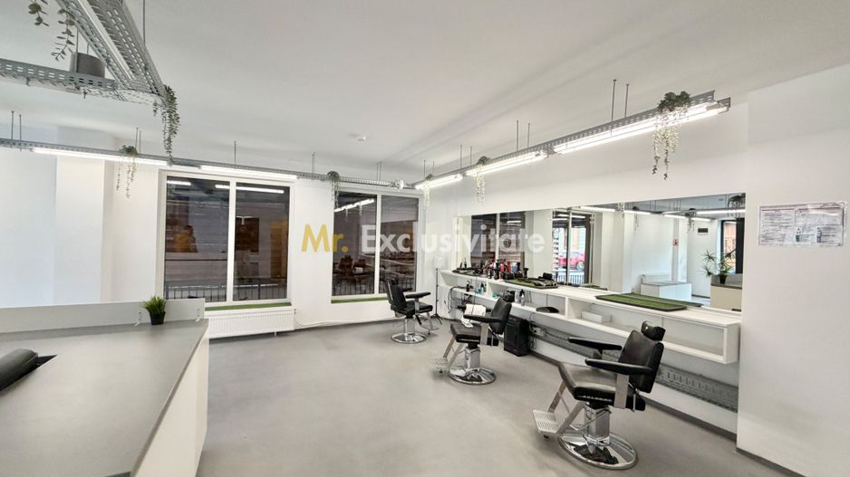 Comision 0. Spatiu comercial strada Ploiesti nr 26, Centru - Poză 14