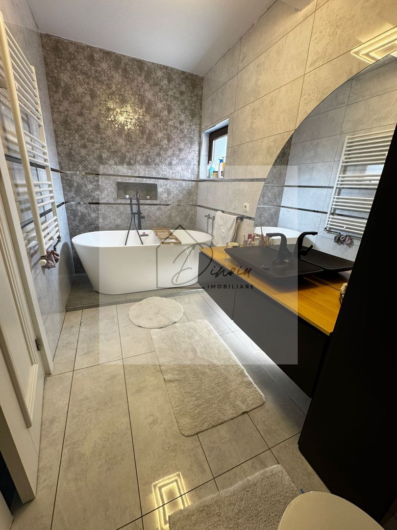 Vila Premium de vanzare Pantelimon Rascoalei I Premium I COMISION 0% - Poză 11