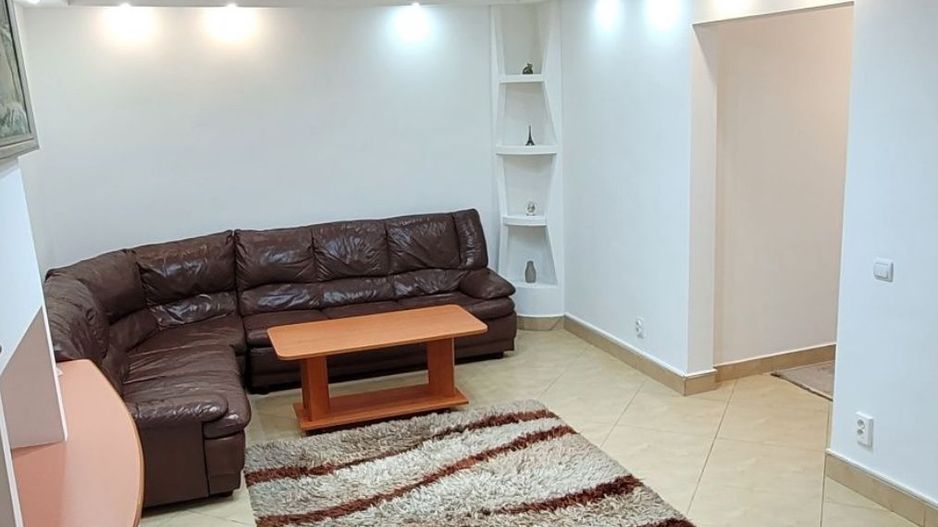 AP. 2 CAMERE COLENTINA, BUCATARIE INCHISA, MOBILAT/UTILAT COMPLET - Poză 3