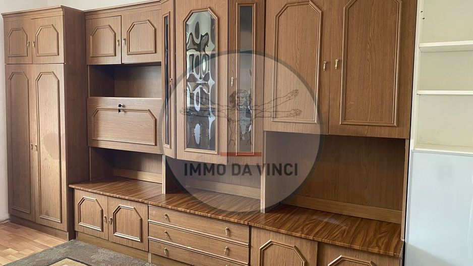 Pers Fizica Inchiriez garsoniera in Cluj Napoca pe B-dul Muncii - Poză 3