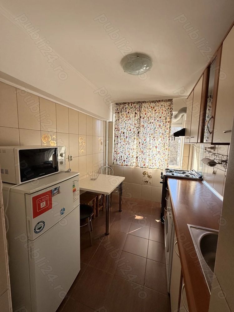DE INCHIRIAT | APARTAMENT 2 CAMERE | PAJURA - Poză 5