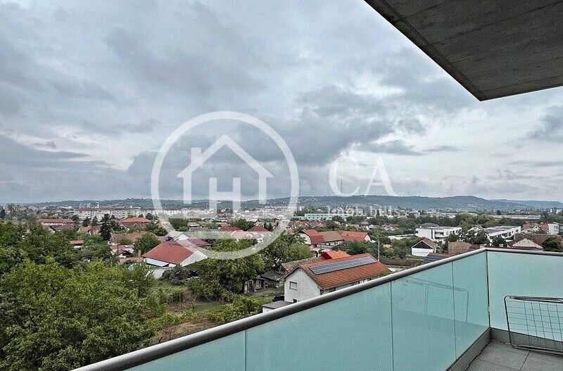 Apartament de inchiriat cu 3 camere in Grand Hill, Oradea - Poză 11