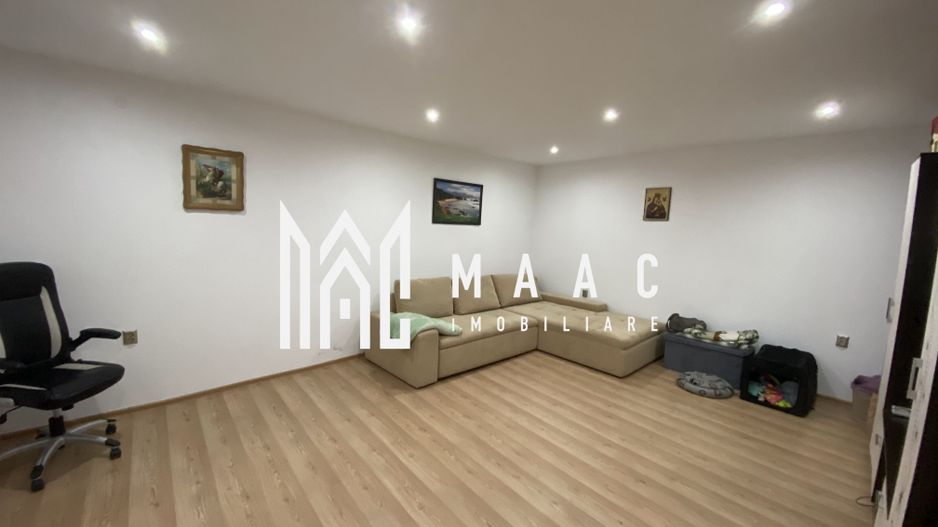 Apartament la casa | Renovat | Garaj | Curte | Lazaret - Poză 4