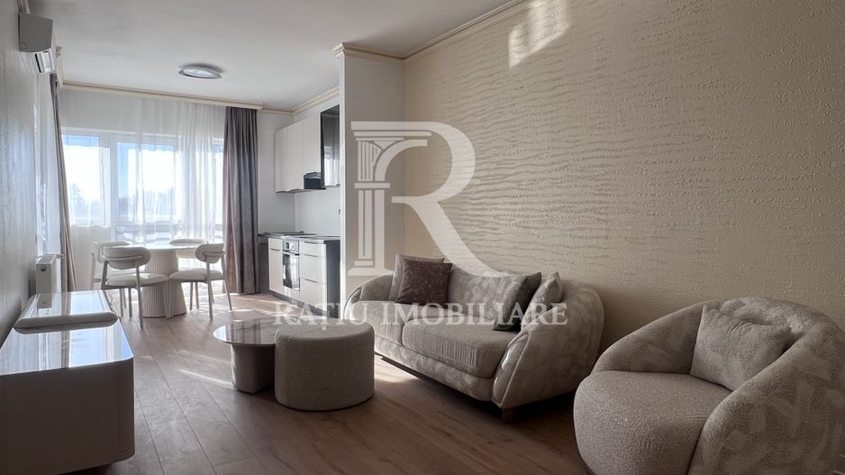 Apartament cu 3 camere |Parcare acoperita| Spitalul Judetean | Oradea - Poză 1