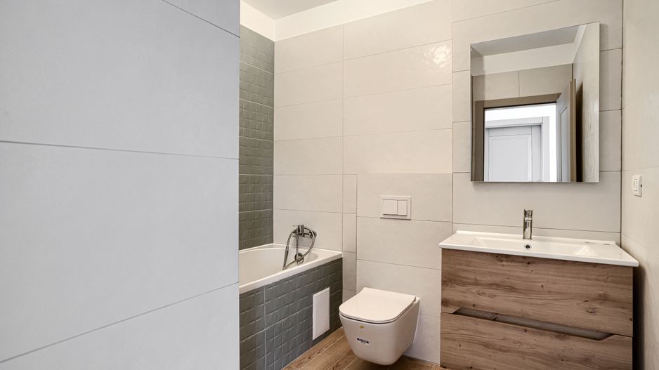 Apartament  nou  cu 3 camere în Complexul Adora Park -COMISION 0% - Poză 6