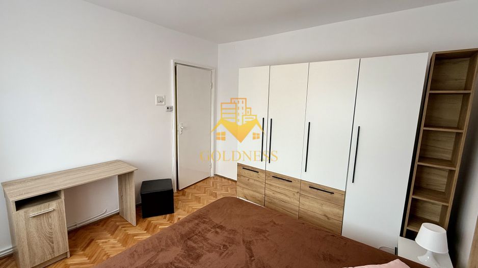 2 camere decomandate, balcon, Calea Manastur, MOL, Profi, Piata Flora - Poză 3