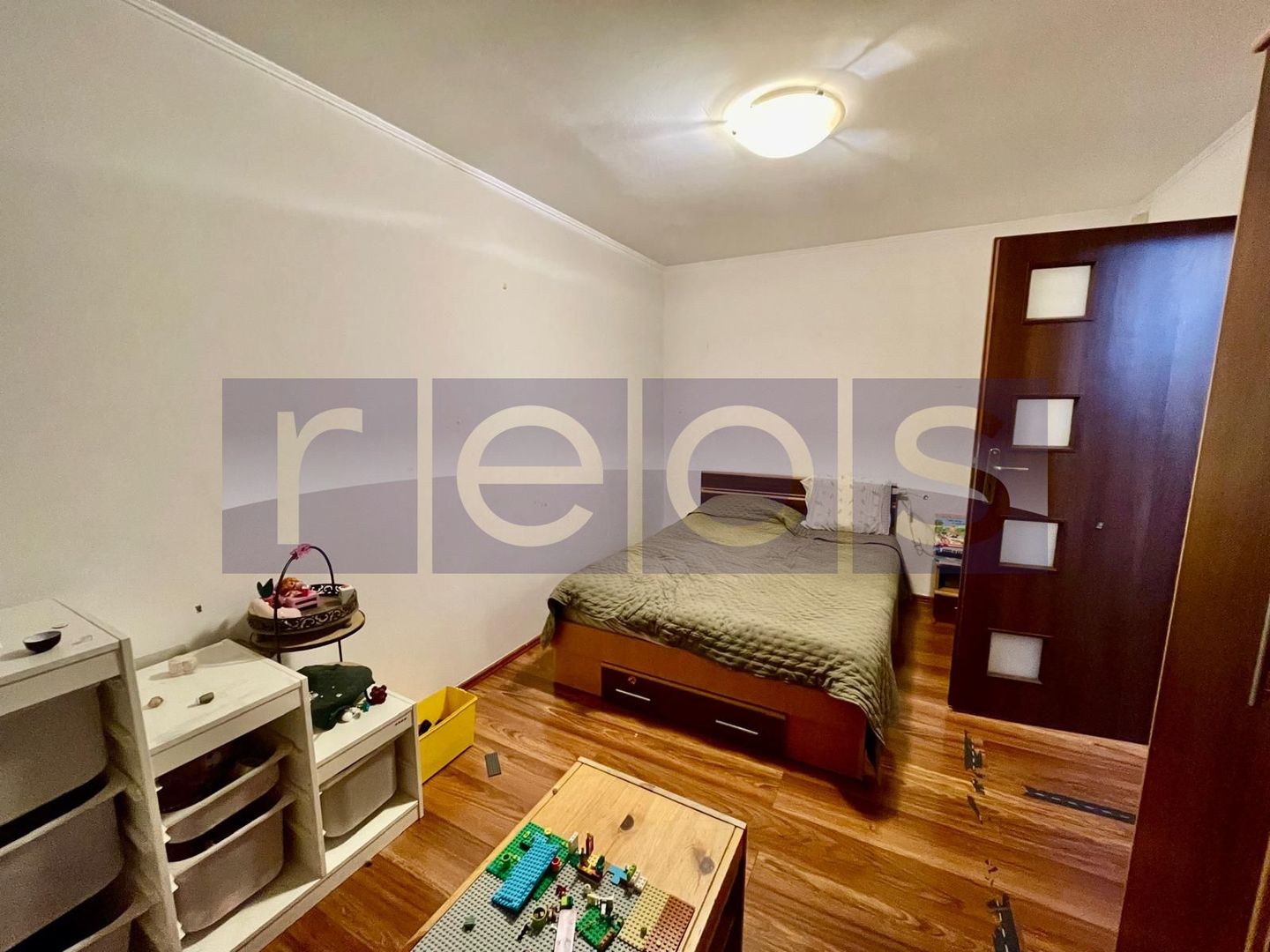 VANZARE APARTAMENT 2 CAMERE BABA NOVAC PARK LAKE DRISTOR 53MP - Poză 5