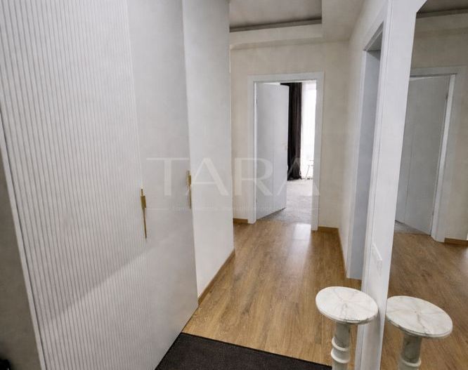 Apartament 2 camere, Dunării Park Apartments - Poză 5