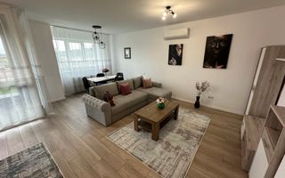 Apartament cu 2 camere, 64mp, parcare, Zona Concept 9 - Poză 1