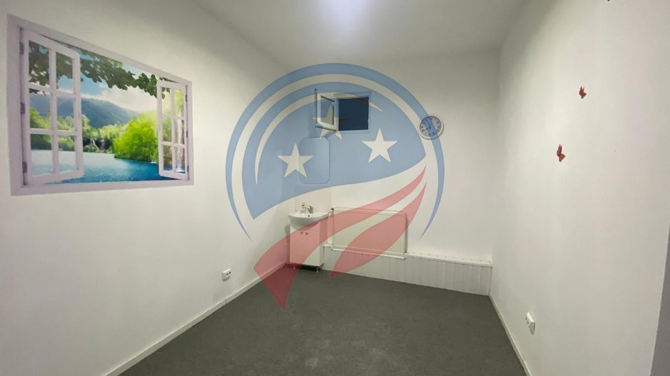 INCHIRIERE SPATIU MEDICAL 400 METRI PATRATI 20 CABINETE - Poză 8