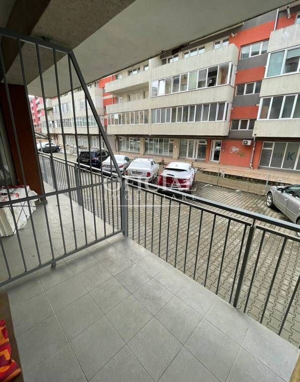 Apartament 1 Camera | 30 m2 | Pet Friendly | Zona Zorilor Golden Tulip - Poză 6