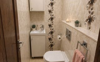 Apartament 3 camere, mobilat utilat, zona Andrei Muresanu - Poză 7