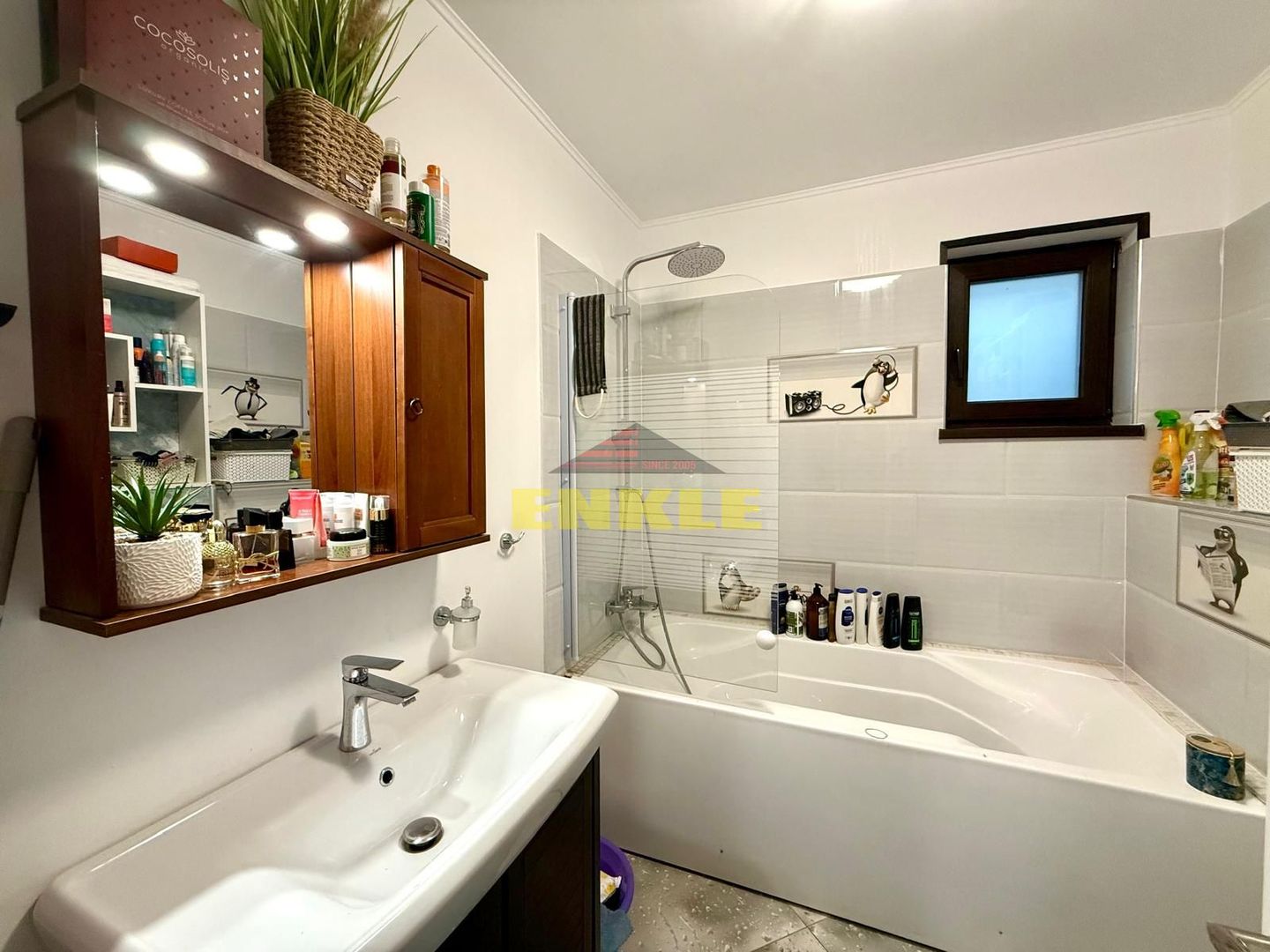 Casă de vânzare  P+M– 163 mp utili, teren 544 mp. - Poză 17