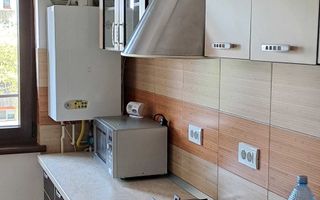 Apartament decomandat de inchiriat, 1 camera, mobilat, utilat, Complex Iasicon Tower, Tudor Vladimirescu, Iasi - Poză 5