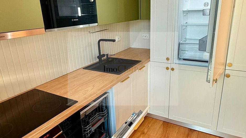 PRIMA INCHIRIERE -2 camere | Zona Plopilor | View-Parcare-BT Arena - Poză 3