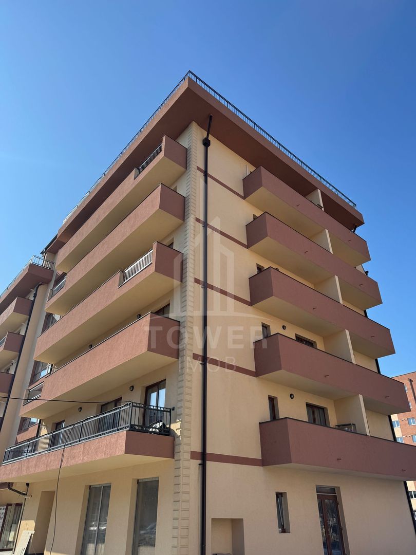 Exclusivitate – Fără comision! Apartament 3 camere, Calea Șurii Mici - Kastani - Poză 5