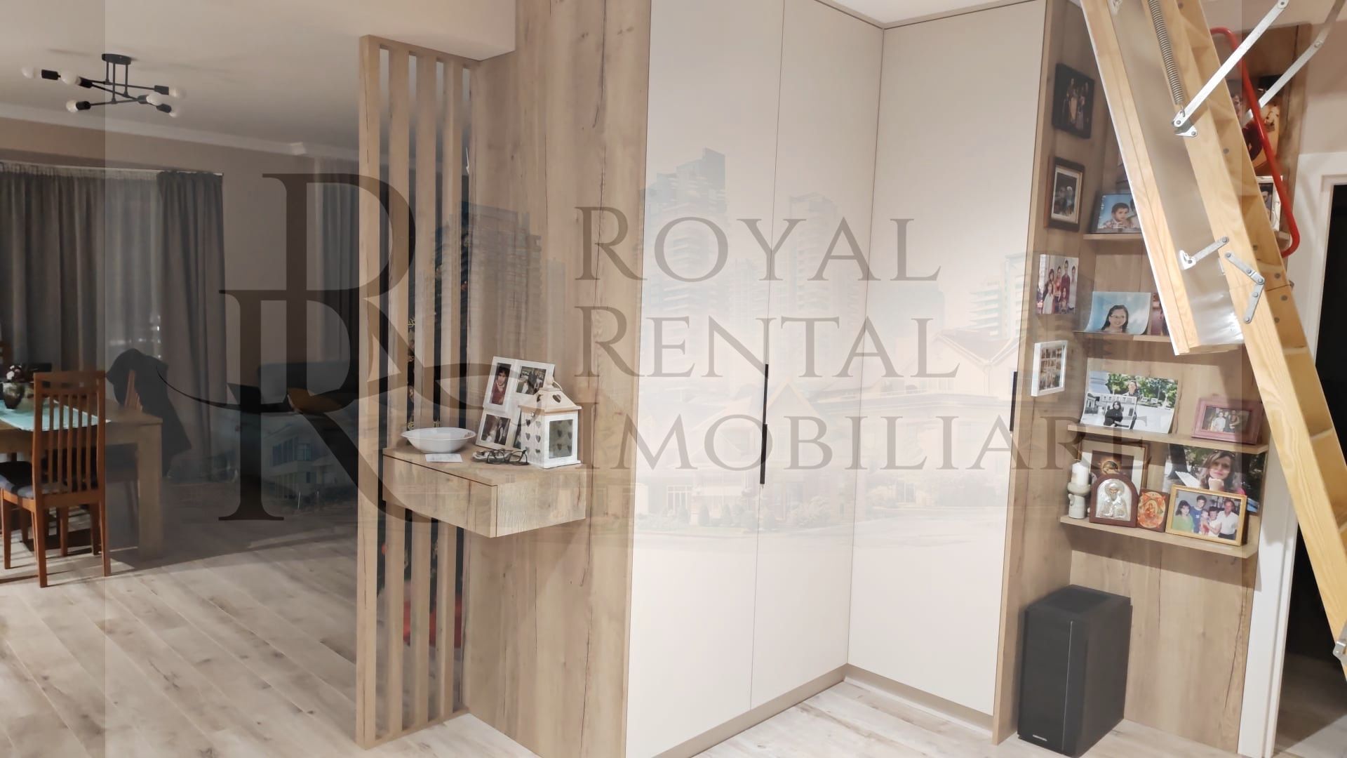 Casă parter cu grădină 500 mp, 6.5 kW fotovoltaice | Corușu - Poză 6