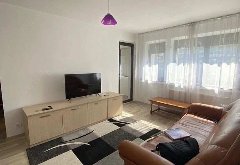 Apartament 2 camere | complet utilat | bloc reabilitat | metrou Gorjului - Poză 1
