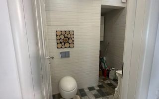 De vânzare | Vilă Individuală Mobilată, Complex Securizat | Tunari - Poză 16