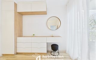 Apartament 2 camere de închiriat - Denya Forest–Lipovei - tur virtual - Poză 23