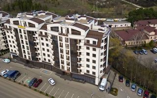 Vânzare, Penthouse, 4 camere, strada Moldova, Ialoveni - Poză 36