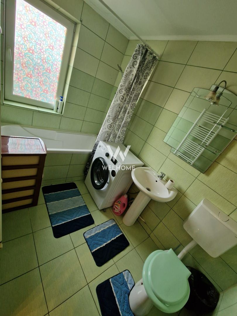 Apartament spațios, 4 camere, 62 mp – Vasile Aaron - Poză 4