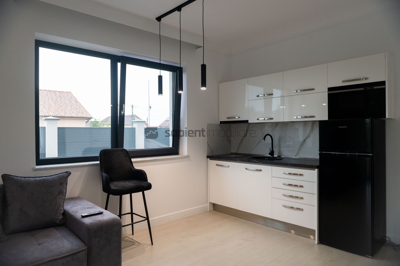 Sapient | Casă ultrafinisată în zona Ciheiului, Oradea - Poză 13