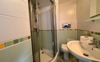 CASA SPATIOASA DE INCHIRIAT CU GARAJ DUBLU-PET FRIENDLY- BUNA ZIUA - Poză 9