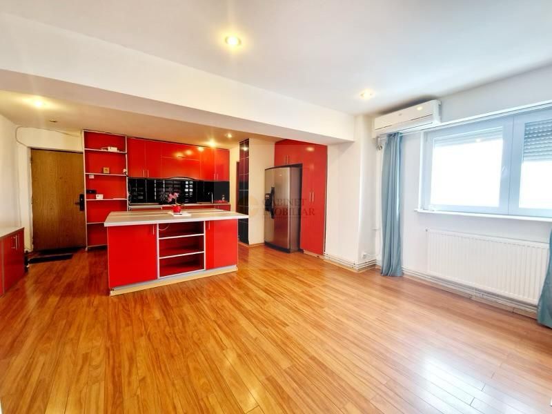 89 mp | Decomandat | Fără risc | Centrala Proprie | Rond Obor - Poză 2