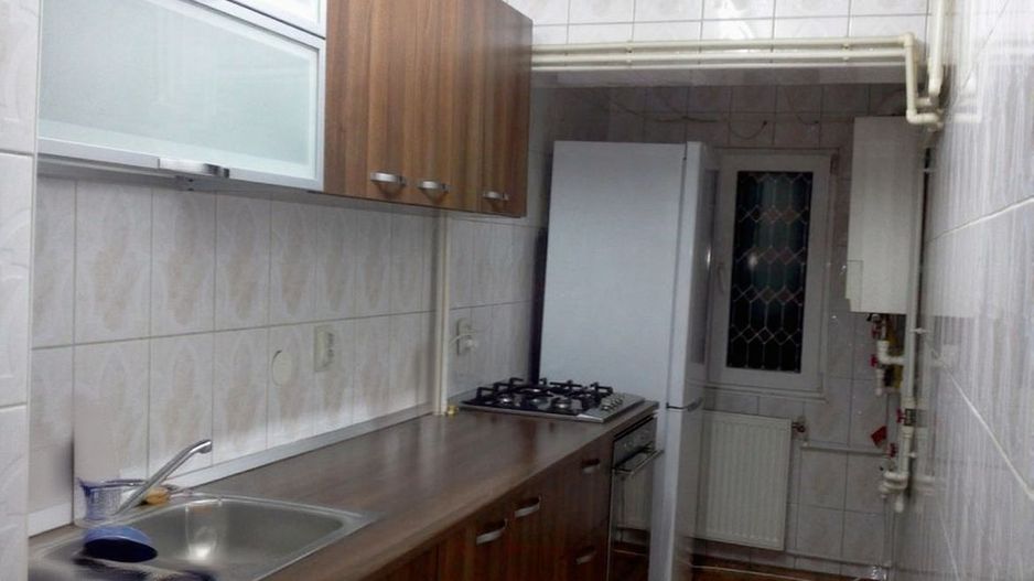 Garsonieră confortabilă de vânzare – Militari, Str. Vistiernicul Stavrinos - Poză 1