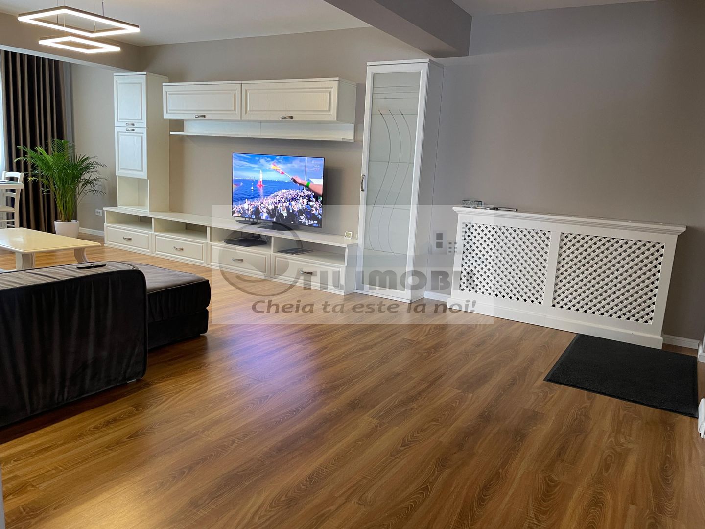 Apartament tip Penthouse zona Cug 130 mp - Poză 3