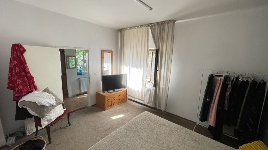 Girocului–Rebreanu | Casă de inchiriat | 500 mp teren | Birou/After-school - Poză 24