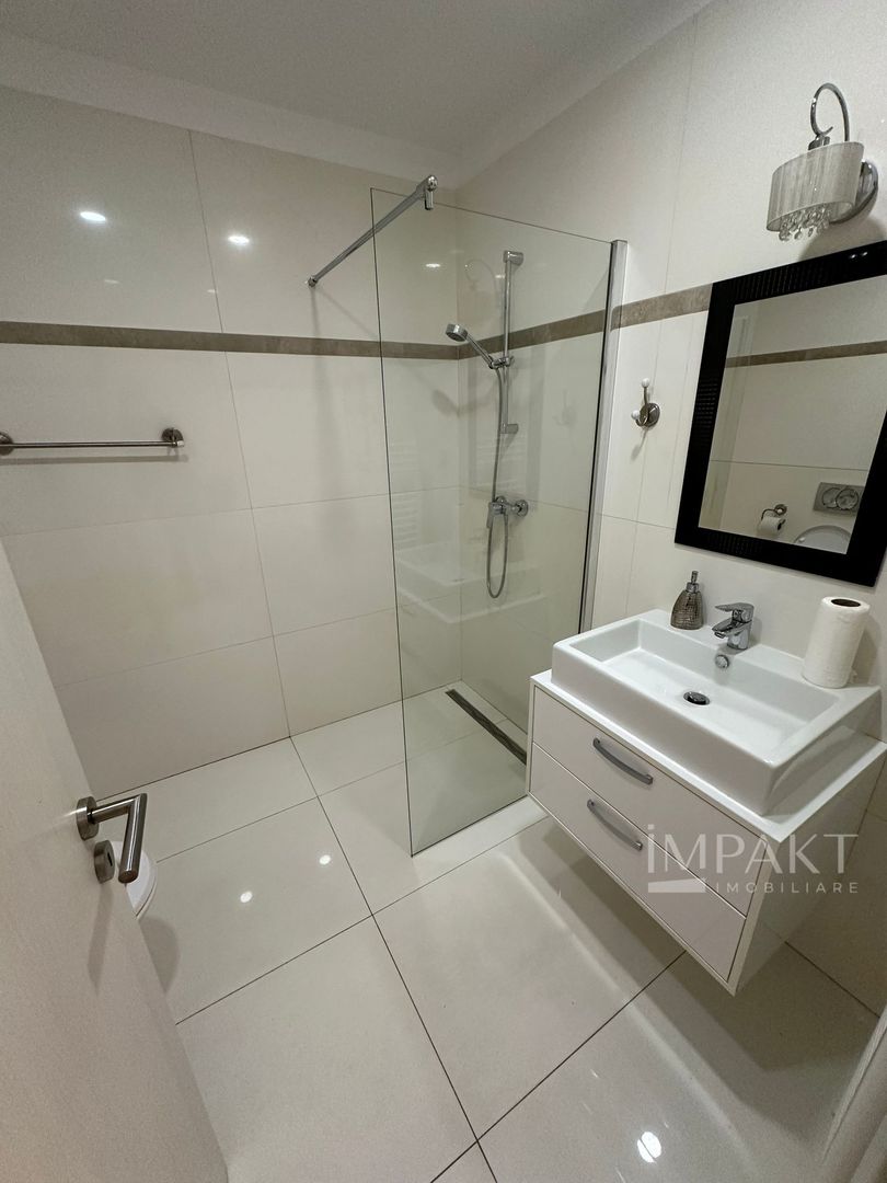 De vanzare 2 camere lux-zona Iulius Mall - Poză 7